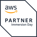 AWS Partner Immersion Day Program